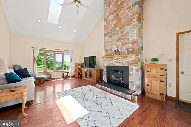 509 BUCHLAND RD, Narvon, PA 17555