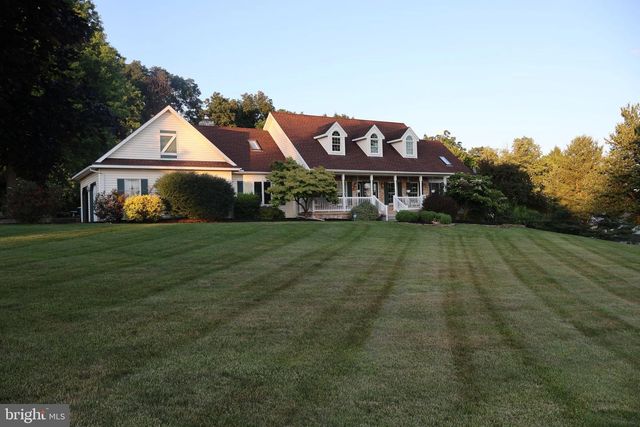 509 BUCHLAND RD, Narvon, PA 17555