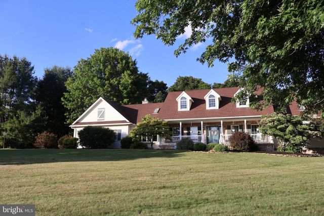 509 BUCHLAND RD, Narvon, PA 17555