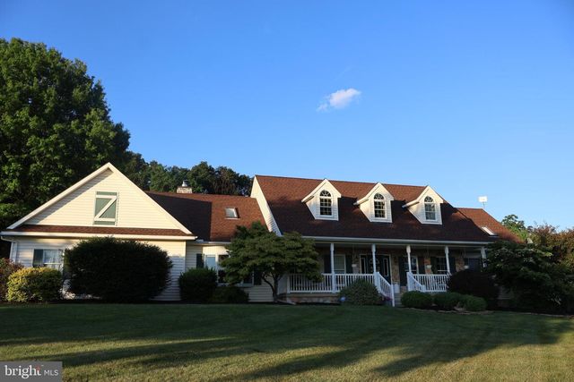 509 BUCHLAND RD, Narvon, PA 17555
