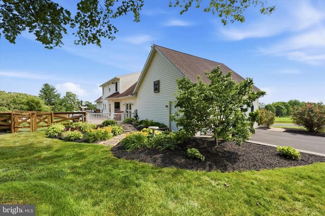 509 BUCHLAND RD, Narvon, PA 17555