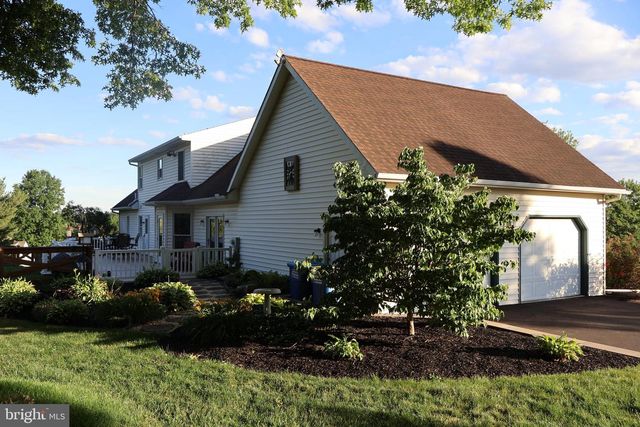 509 BUCHLAND RD, Narvon, PA 17555