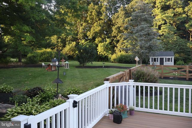 509 BUCHLAND RD, Narvon, PA 17555