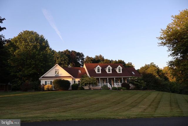 509 BUCHLAND RD, Narvon, PA 17555