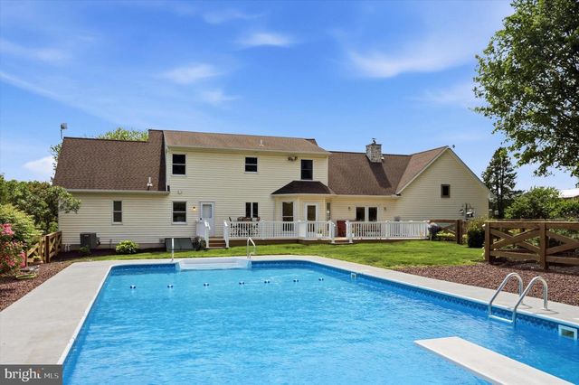 509 BUCHLAND RD, Narvon, PA 17555