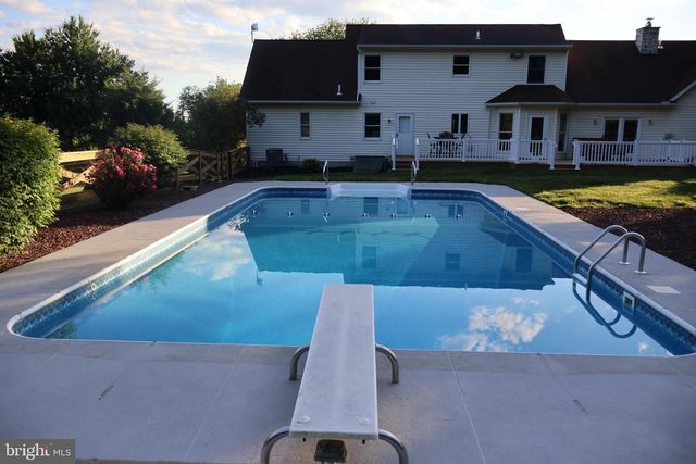 509 BUCHLAND RD, Narvon, PA 17555