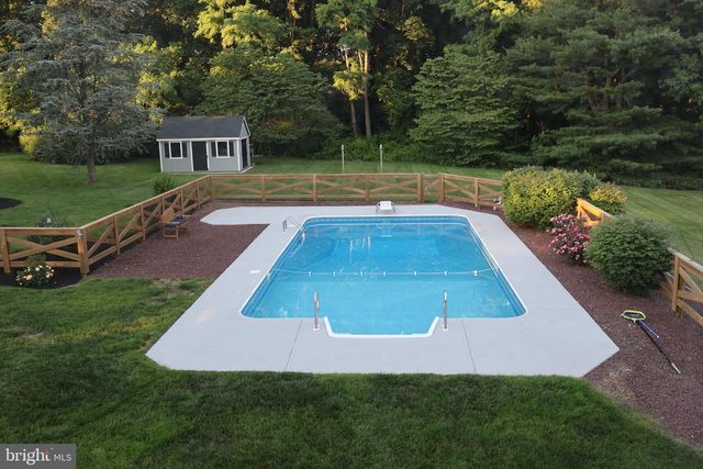 509 BUCHLAND RD, Narvon, PA 17555
