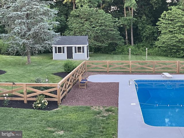 509 BUCHLAND RD, Narvon, PA 17555
