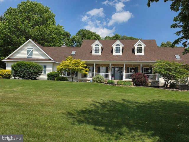 509 BUCHLAND RD, Narvon, PA 17555