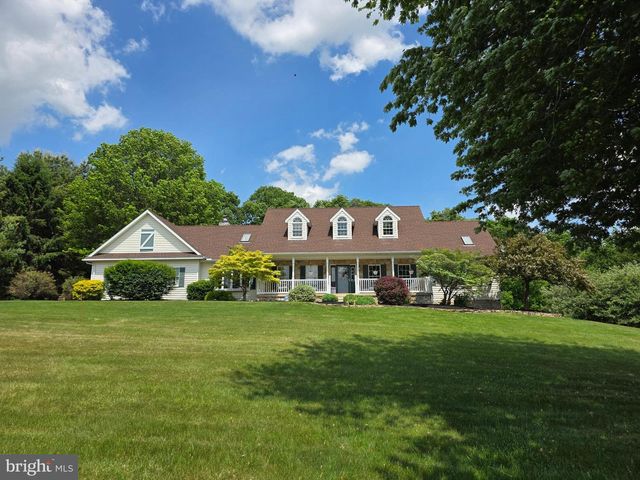 509 BUCHLAND RD, Narvon, PA 17555
