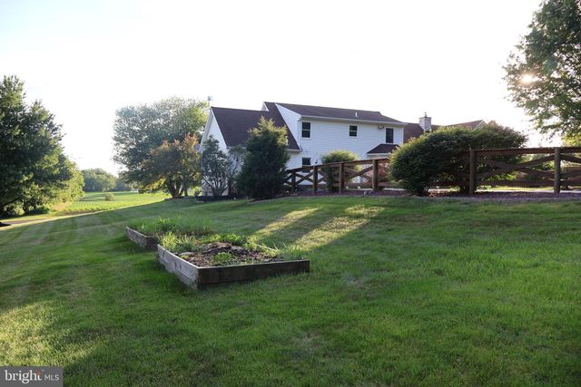 509 BUCHLAND RD, Narvon, PA 17555