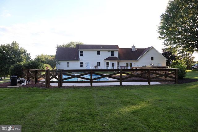 509 BUCHLAND RD, Narvon, PA 17555