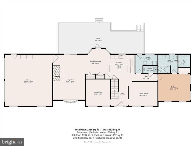 509 BUCHLAND RD, Narvon, PA 17555