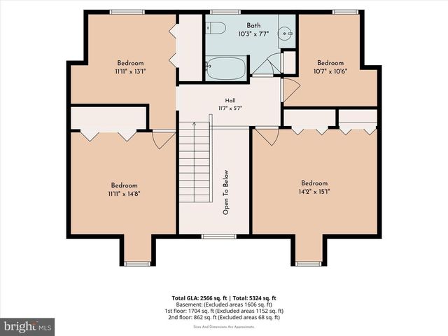 509 BUCHLAND RD, Narvon, PA 17555