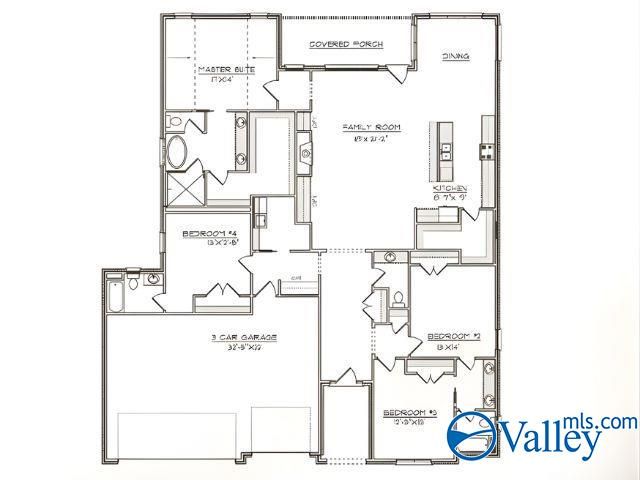 191 Jacque Jim Drive, Huntsville, AL 35810