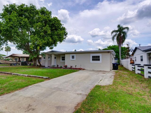 2709 ARC DRIVE, Orlando, FL 32826