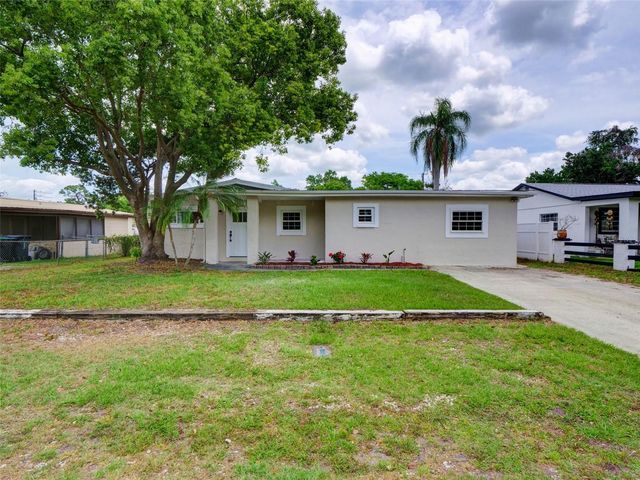 2709 ARC DRIVE, Orlando, FL 32826