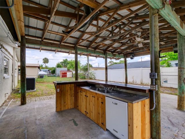 2709 ARC DRIVE, Orlando, FL 32826