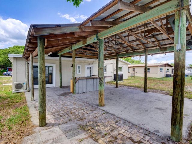 2709 ARC DRIVE, Orlando, FL 32826