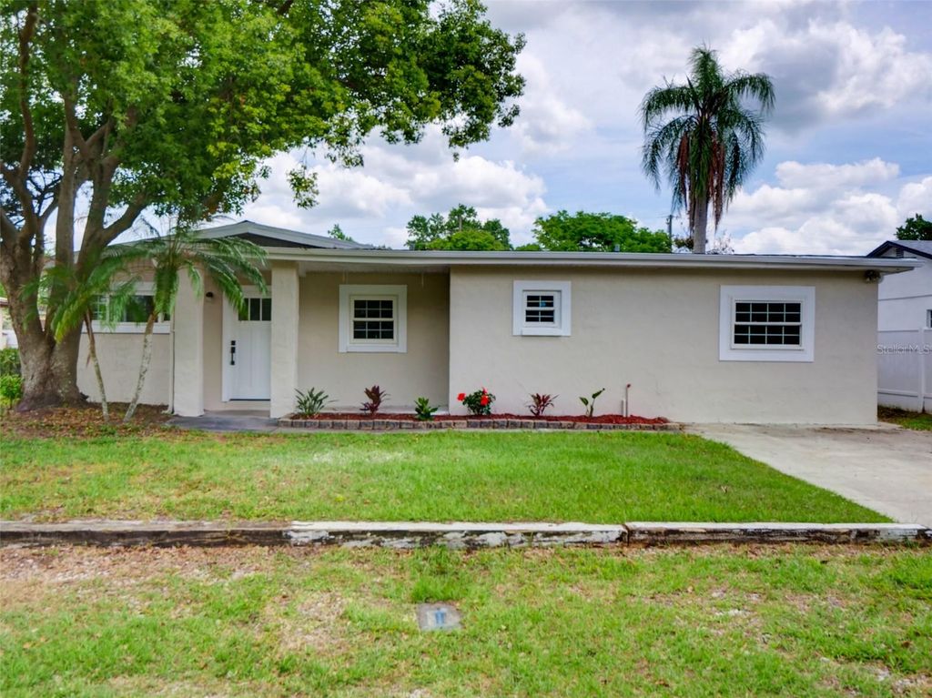 2709 ARC DRIVE, Orlando, FL 32826