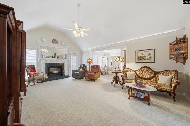 175 Jamestowne Court, Lexington, SC 29072