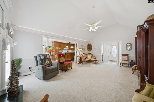 175 Jamestowne Court, Lexington, SC 29072