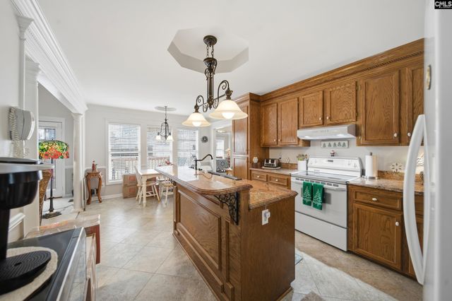 175 Jamestowne Court, Lexington, SC 29072