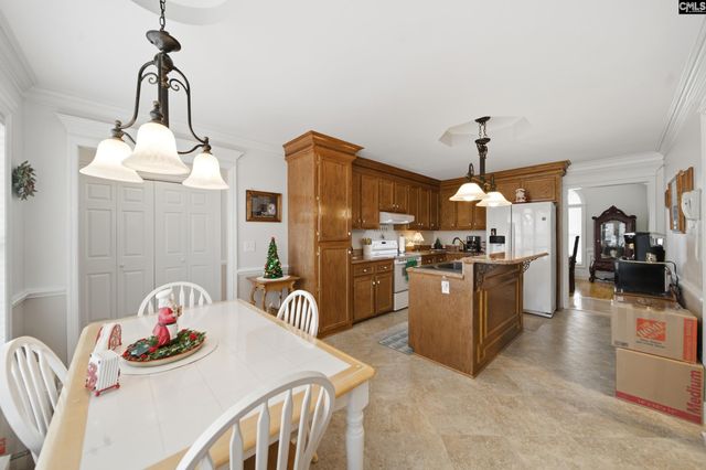 175 Jamestowne Court, Lexington, SC 29072