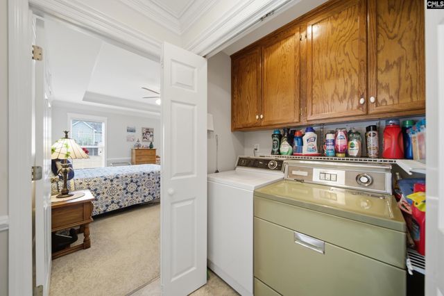 175 Jamestowne Court, Lexington, SC 29072