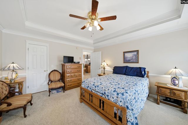 175 Jamestowne Court, Lexington, SC 29072