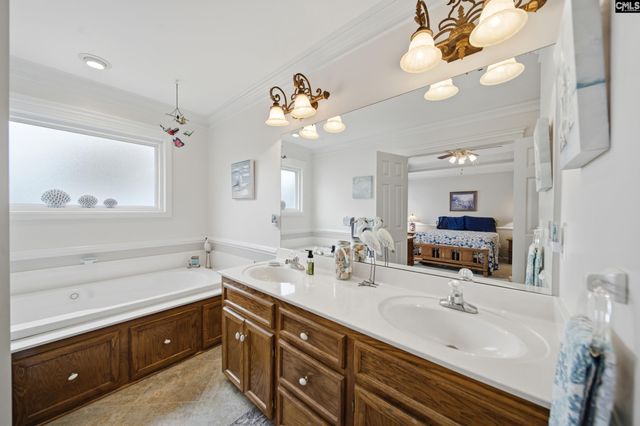 175 Jamestowne Court, Lexington, SC 29072