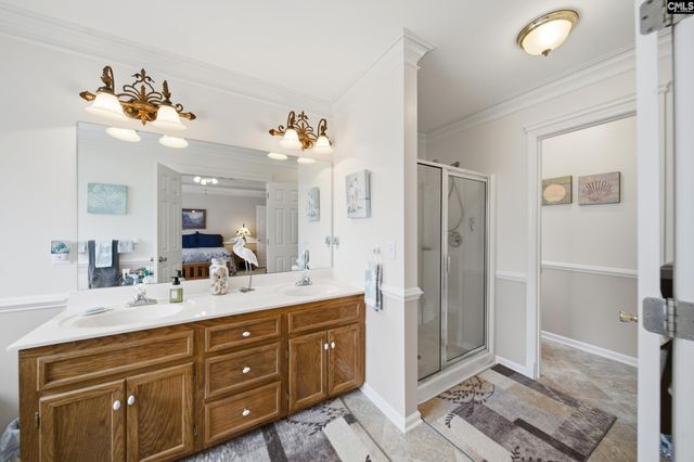 175 Jamestowne Court, Lexington, SC 29072