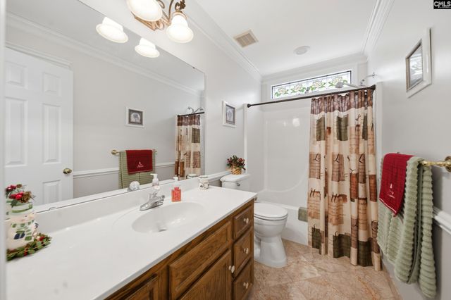 175 Jamestowne Court, Lexington, SC 29072