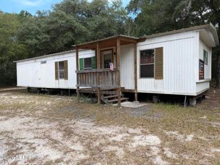 129 LAKE COMO Drive, Pomona Park, FL 32181