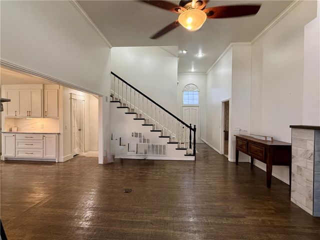 101 Fox Glove Lane, Bentonville, AR 72712