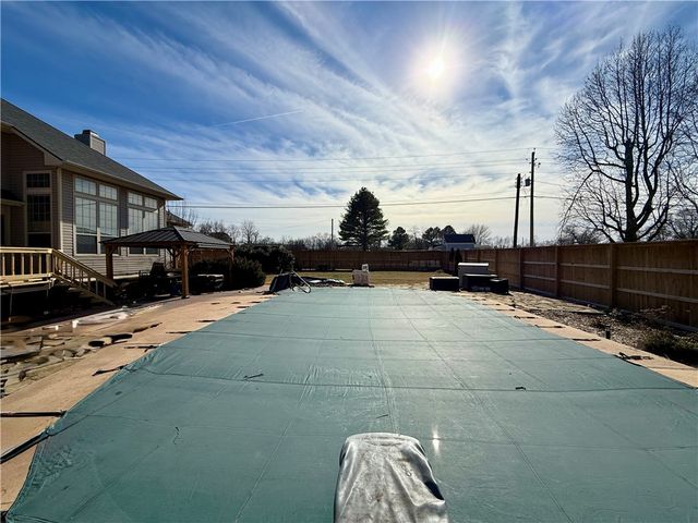 101 Fox Glove Lane, Bentonville, AR 72712