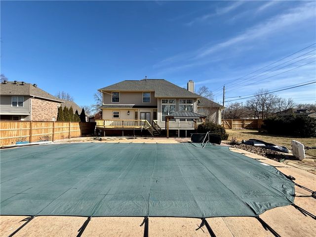 101 Fox Glove Lane, Bentonville, AR 72712