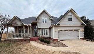 101 Fox Glove Lane, Bentonville, AR 72712