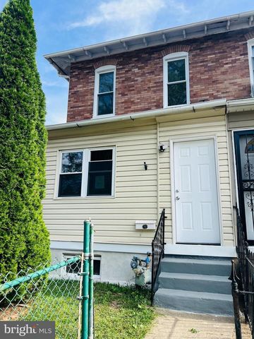 1143 CHESTNUT ST, Darby, PA 19023