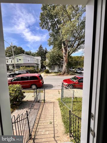 1143 CHESTNUT ST, Darby, PA 19023
