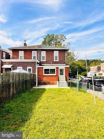 1143 CHESTNUT ST, Darby, PA 19023