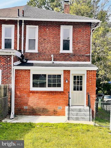 1143 CHESTNUT ST, Darby, PA 19023