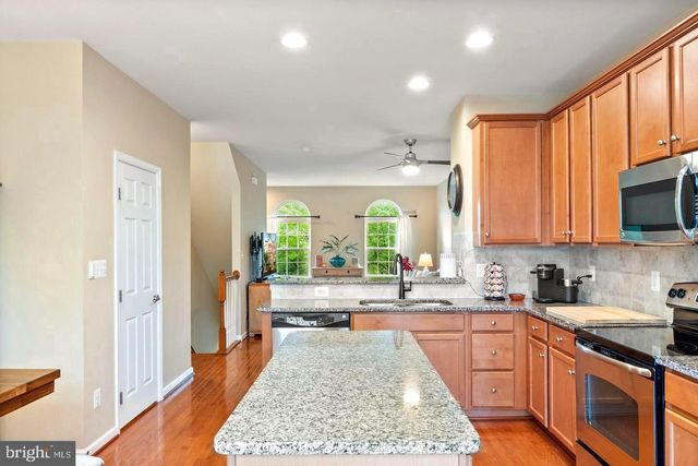 13964 CANNONDALE WAY, Gainesville, VA 20155