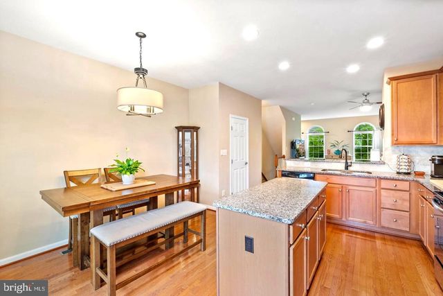 13964 CANNONDALE WAY, Gainesville, VA 20155