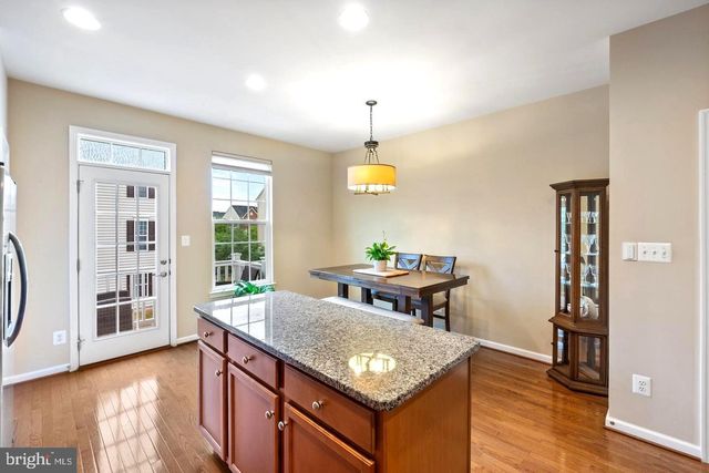 13964 CANNONDALE WAY, Gainesville, VA 20155