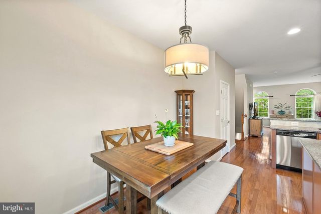 13964 CANNONDALE WAY, Gainesville, VA 20155