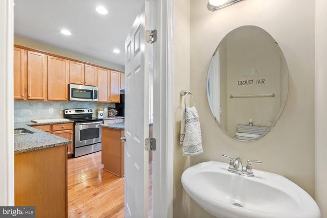 13964 CANNONDALE WAY, Gainesville, VA 20155