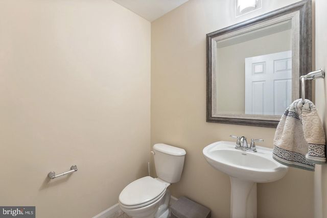 13964 CANNONDALE WAY, Gainesville, VA 20155