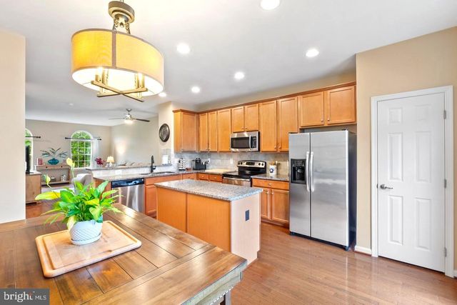 13964 CANNONDALE WAY, Gainesville, VA 20155