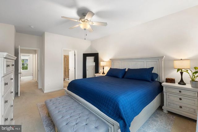 13964 CANNONDALE WAY, Gainesville, VA 20155